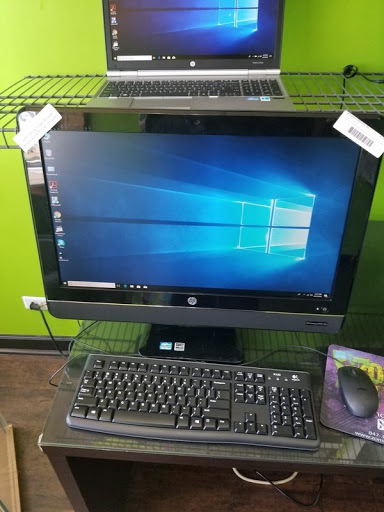 Computer Repair Service «Zombie Techs Computer Repair & Cell Phone Repair», reviews and photos, 831 E Algonquin Rd, Schaumburg, IL 60173, USA