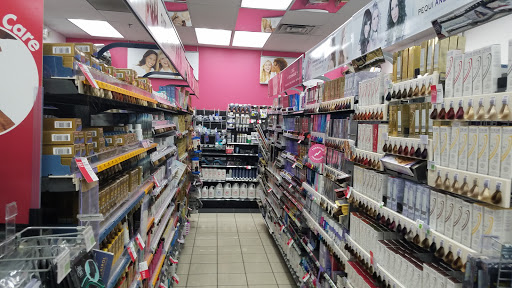 Beauty Supply Store «Sally Beauty», reviews and photos, 1424 24th Ave NW, Norman, OK 73069, USA