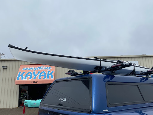 Canoe & Kayak Store «Everything Kayak», reviews and photos, 15240 Creosote Rd, Gulfport, MS 39503, USA