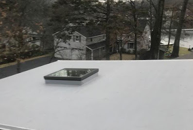 Up and Above Contractors, LLC