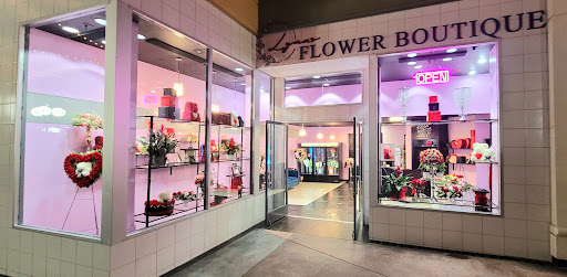 Lynn's Flower Boutique