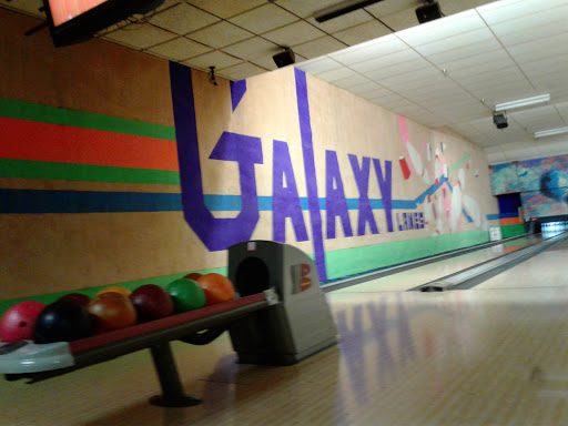 Bowling Alley «Galaxy Lanes», reviews and photos, 2226 Hill Rd, Grand Blanc, MI 48439, USA