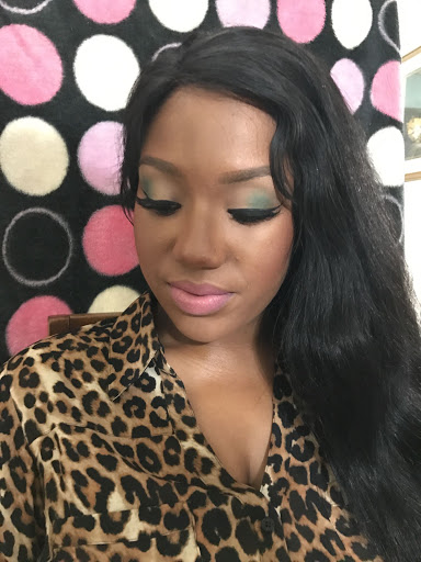 Hair Salon «Hair Gallery Salon», reviews and photos, 220 W 39th St, Kansas City, MO 64111, USA