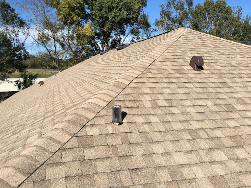 Roofing Contractor «JE Roofing Contractors», reviews and photos, 518 Lombardy Rd, Winter Springs, FL 32708, USA