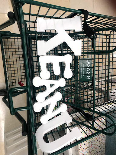 Fabric Store «Jo-Ann Fabrics and Crafts», reviews and photos, 362 W Army Trail Rd Ste 230, Bloomingdale, IL 60108, USA