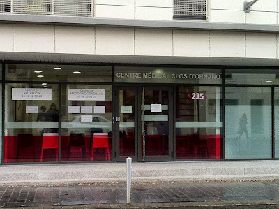 Jenck Caroline à Bordeaux