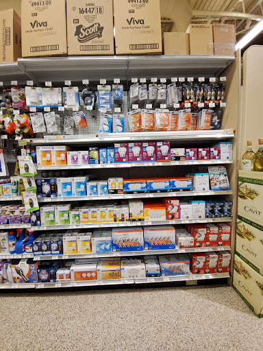 Supermarket «Publix Super Market at Howell Mill Village», reviews and photos, 2020 Howell Mill Rd NW A, Atlanta, GA 30318, USA