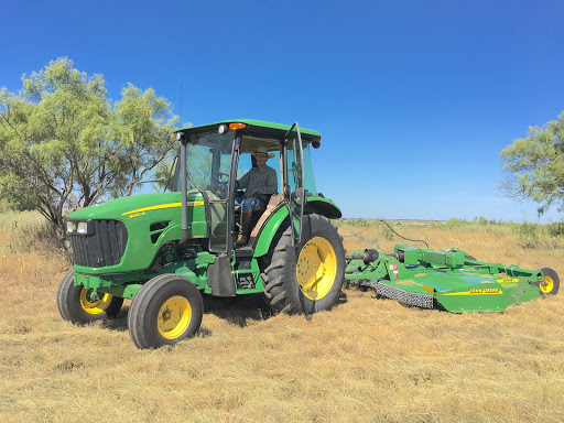 Agricultural machinery manufacturer Carrollton