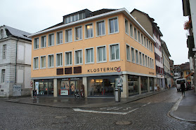 TCM Mingtang - Gesundheitspraxis Solothurn