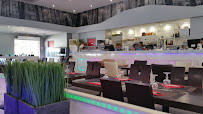 Atmosphère du Restaurant japonais Hoki Sushi. à Herblay-sur-Seine - n°13