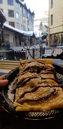 Ice Cream Shop «Rimini», reviews and photos, 45 W Thomas Pl, Avon, CO 81620, USA