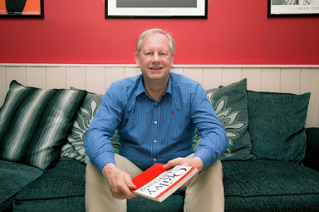 Dale Howarth 