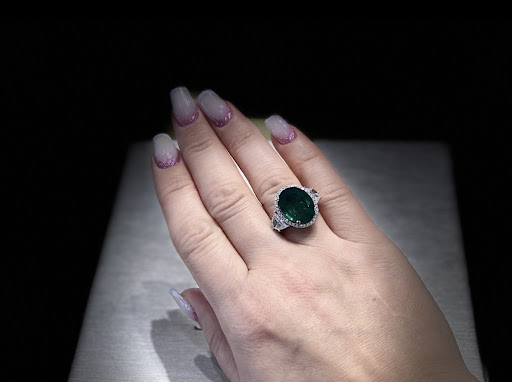 Jewelry Store «Jared The Galleria of Jewelry», reviews and photos, 1630 N Federal Hwy, Fort Lauderdale, FL 33305, USA