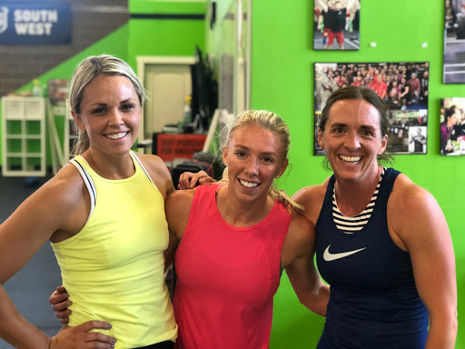 Gym «CrossFit Lehi», reviews and photos, 401 S 850 E, Lehi, UT 84043, USA