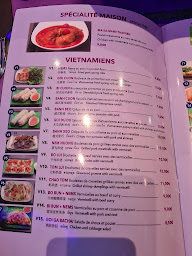 Photo n°4 de Thaï Vien 2 à Paris ()