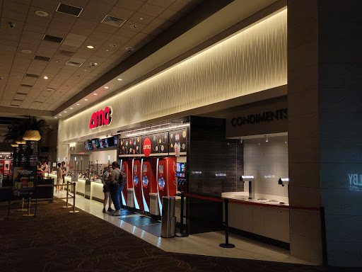 Movie Theater «AMC Loews Lincoln Square 13», reviews and photos, 1998 Broadway, New York, NY 10023, USA