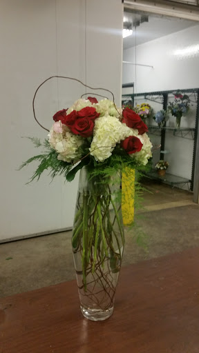 Florist «Harmons - Floral Design Center», reviews and photos, 3143 Parkway Blvd, West Valley City, UT 84119, USA