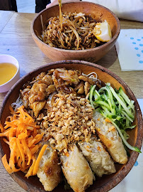 Les plus récentes photos du Restaurant vietnamien BOLKIRI Montreuil Street Food Viêt - n°2