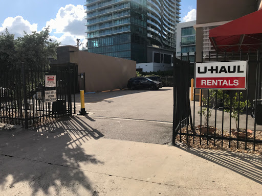 Self-Storage Facility «Sentry Self Storage - Miami», reviews and photos, 3300 NE 2nd Ave, Miami, FL 33137, USA