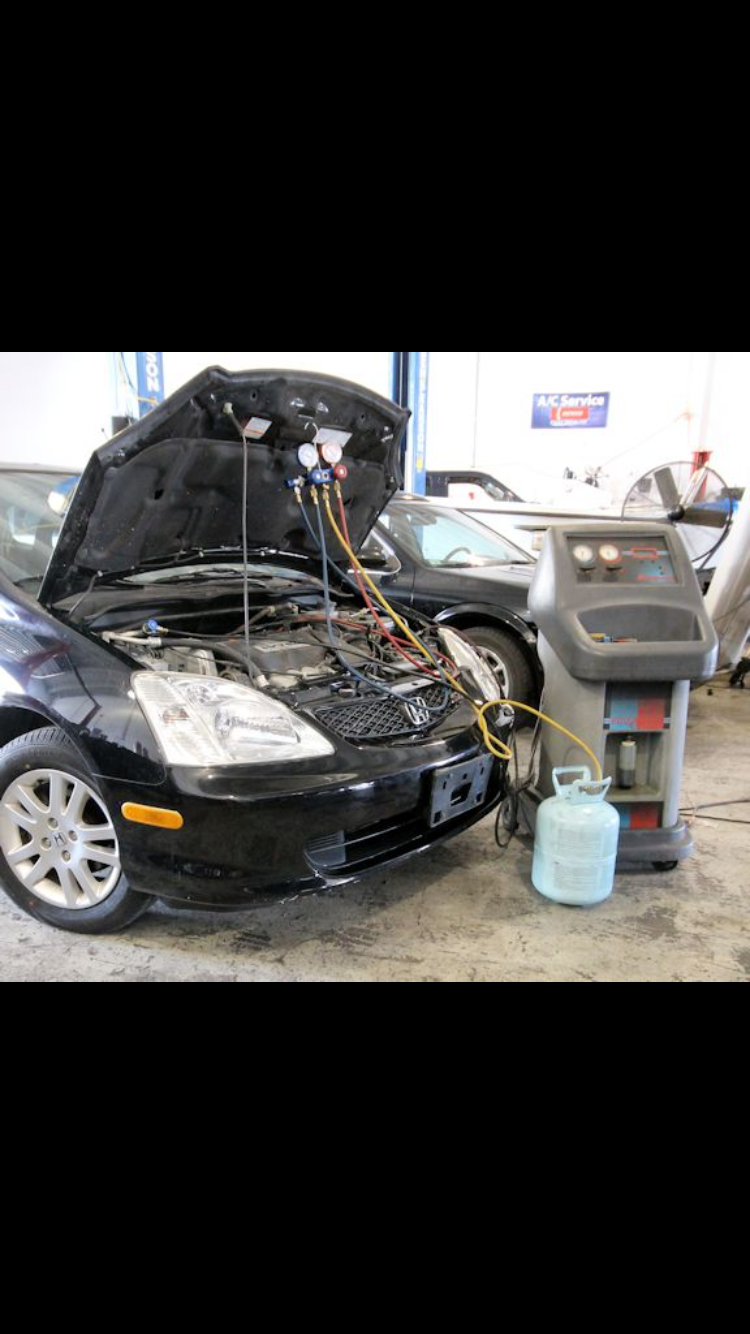 Youngstown Mechanics