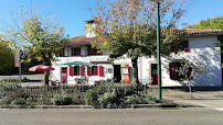 Photos du propriétaire du Restaurant français Auberge Chez Suzon à Garein - n°2
