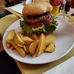 Photo n°2 de l'avis de Giancarlo.a fait le 29/07/2022 à 20:54 sur le  Le Lei pizzeria birreria à Sestriere