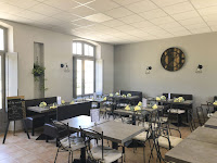 Photos du propriétaire du Restaurant L'entre deux gares à Thoiras - n°1