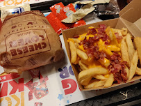 Aliment-réconfort du Restauration rapide Burger King à Plaisir - n°5