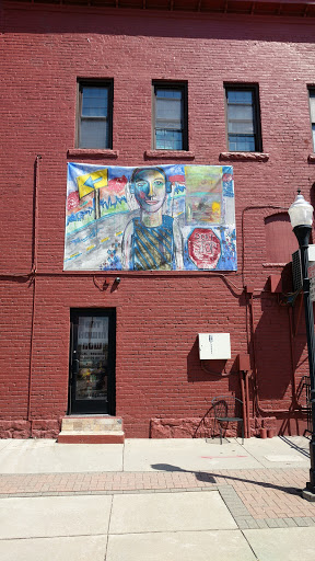 Art Gallery «Rivers Edge Gallery», reviews and photos, 3024 Biddle Ave, Wyandotte, MI 48192, USA