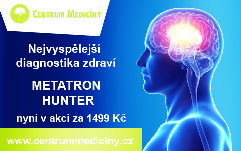 Centrum Medicíny - Praktický lékař