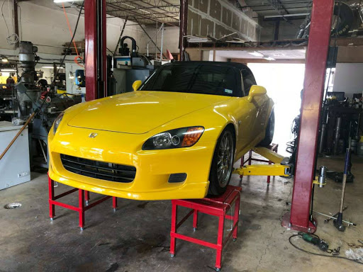 Tire Shop «Poetry In Motion», reviews and photos, 7190 E Fm 1518 N Suite 18B, Schertz, TX 78154, USA