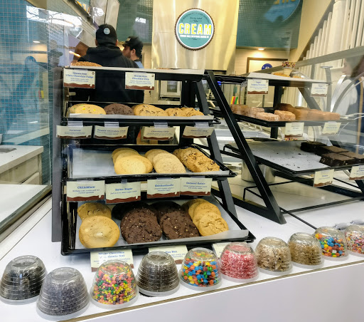 Ice Cream Shop «CREAM Palo Alto», reviews and photos, 440 University Ave, Palo Alto, CA 94301, USA