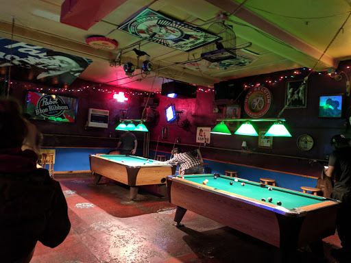 Night Club «Broadways», reviews and photos, 120 N Lexington Ave, Asheville, NC 28801, USA