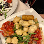 Photo n°4 de l'avis de San.a fait le 22/04/2023 à 21:04 sur le  O'Luciano à Naples