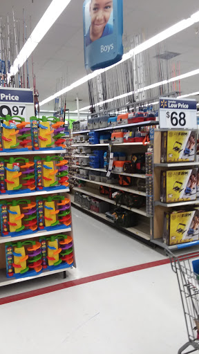 Discount Store «Walmart», reviews and photos, 100 Elmridge Center Dr, Greece, NY 14626, USA