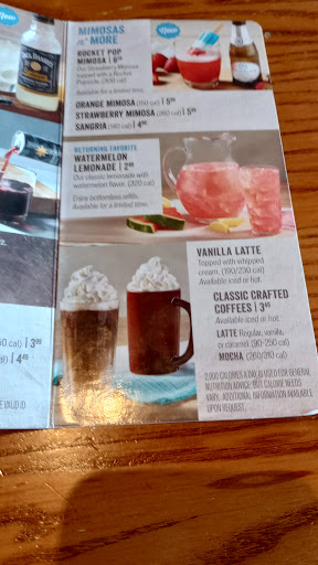 American Restaurant «Cracker Barrel Old Country Store», reviews and photos, 1824 W Lucas St, Florence, SC 29501, USA