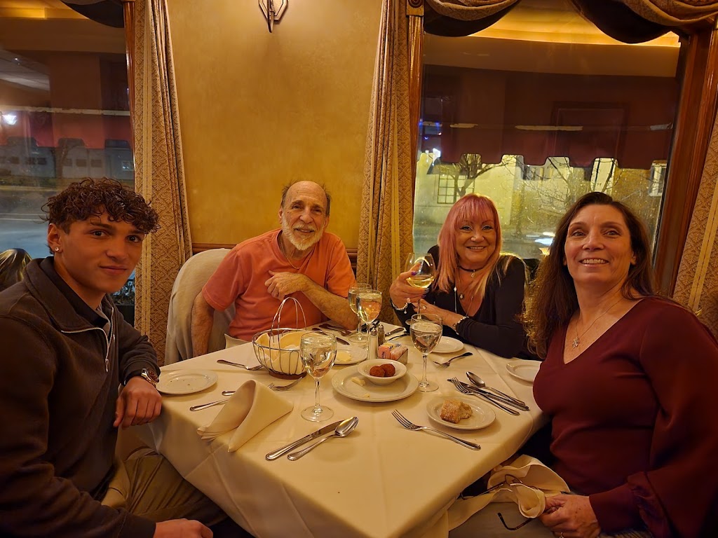 Arturo's Restaurant 07432