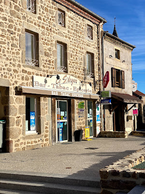 Le Soleym à Soleymieux