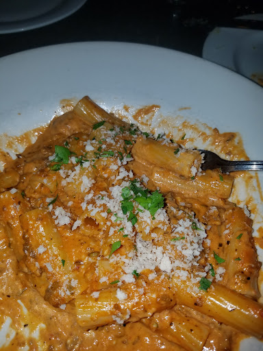 Italian Restaurant «Vincitori», reviews and photos, 14 N Cass Ave, Westmont, IL 60559, USA