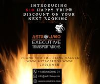 Astrolimo’s Executive Transportation, LLC - Photo 6 - Car repair in , Sugar Land