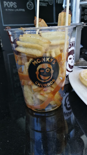 Monky Churros