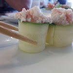 Photo n°1 de l'avis de HoketiPm. fait le 26/07/2019 à 12:37 sur le  NIWA Sushi à San Martino in Strada