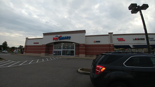 Pet Supply Store «PetSmart», reviews and photos, 5011 Grande Shops Ave, Medina, OH 44256, USA