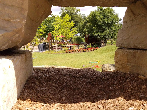 Botanical Garden «Franklin Park Conservatory and Botanical Gardens», reviews and photos, 1777 E Broad St, Columbus, OH 43203, USA