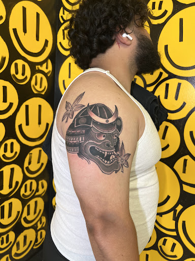 Explore san francisco 49ers tattoo ideas, creative tattoo ideas in Lancaster, available at Loud ink lancaster