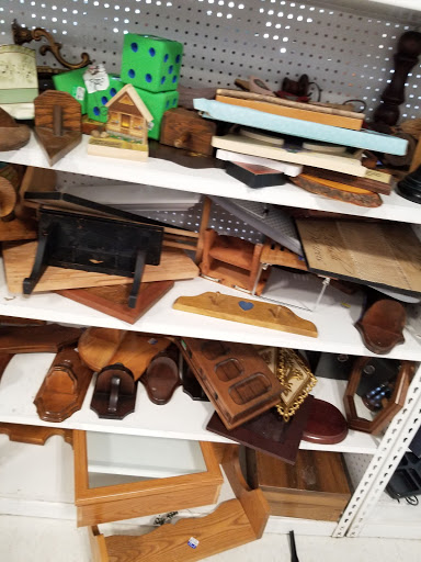 Thrift Store «Goodwill - Blaine: Ulysses Lane NE», reviews and photos