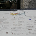 Photo n°1 de l'avis de Traci.m fait le 20/09/2017 à 12:47 sur le  Chocabeck à Cremona