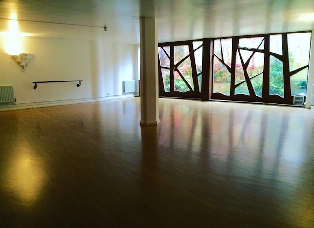 Syracusae Studio - Yoga studio