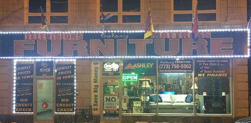 Furniture Store «Galaxy Furniture», reviews and photos, 3549 W Montrose Ave, Chicago, IL 60618, USA