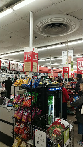 Discount Store «Kmart», reviews and photos, 200 Passaic Ave, Kearny, NJ 07032, USA